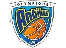 Match U11 contre OL. Antibes Basket
