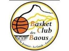 Match SENIORS contre Basket Club des Baous