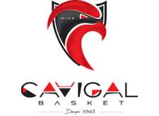 Match SENIORS contre CAVIGAL Nice Basket