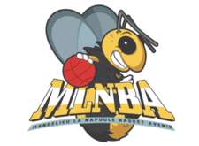 Match U13 contre Mandelieu La Napoule Basket Avenir