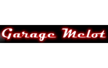 Garage Melot